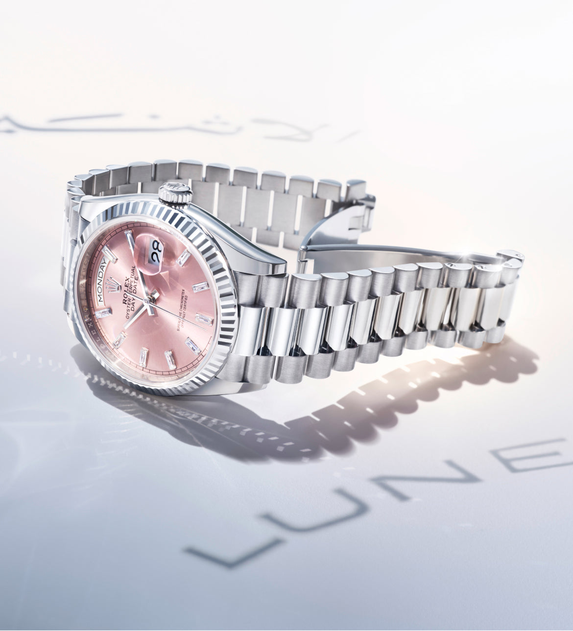 Rolex Day-Date watches - Blakemans Jewelry
