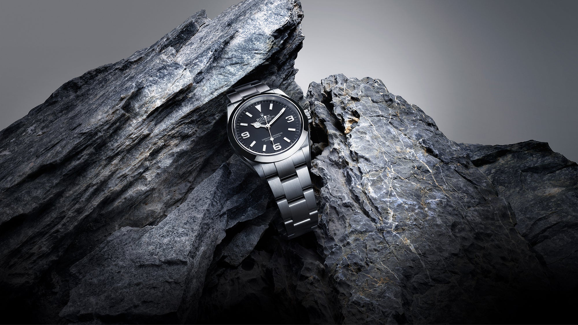 Rolex Explorer watches - Blakemans Jewelry