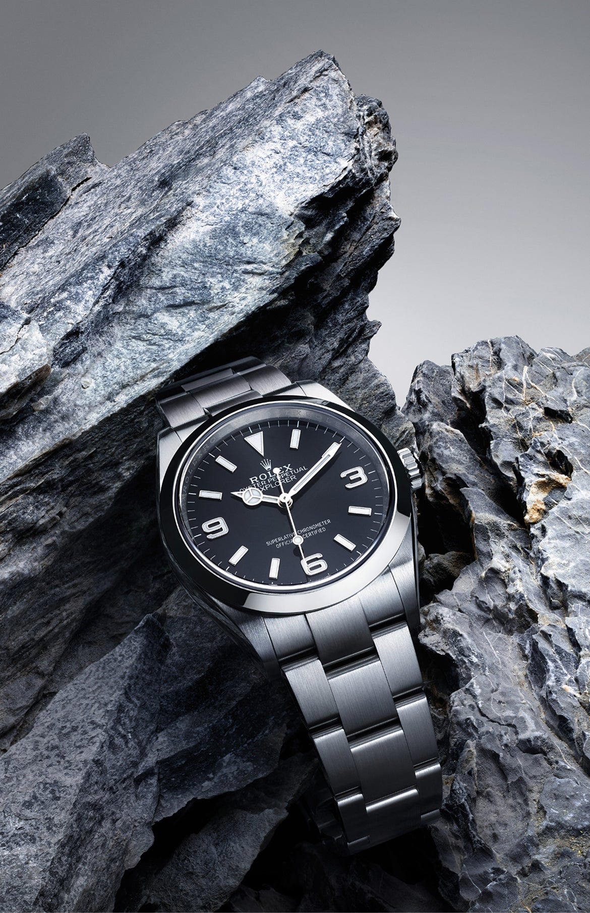 Rolex Explorer watches - Blakemans Jewelry
