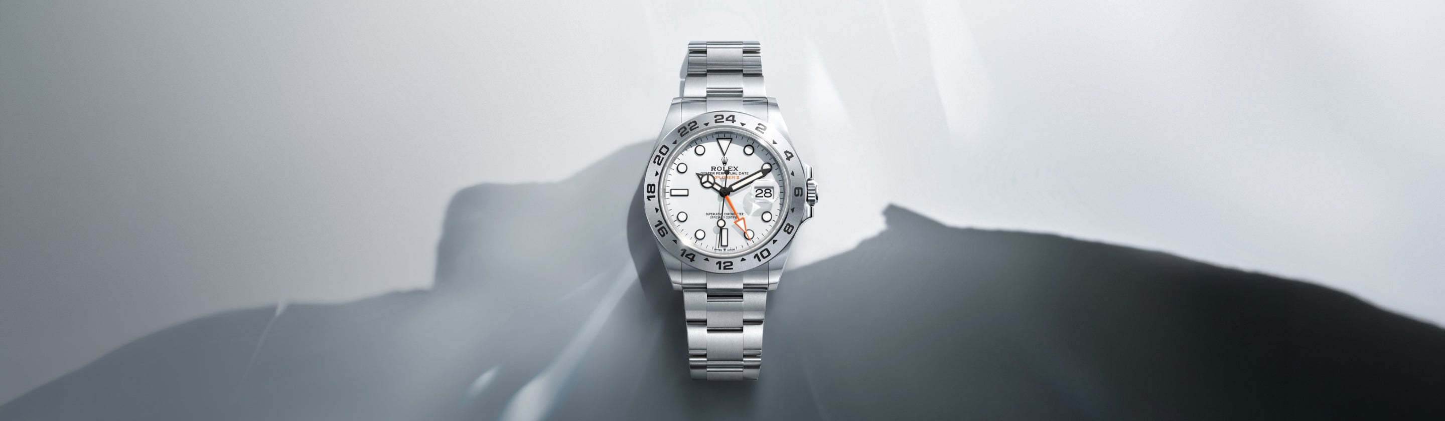 Official Rolex jeweler in Rogers - Blakemans Jewelry