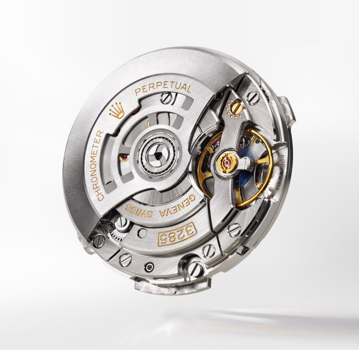 Rolex Explorer II watches - Blakemans Jewelry