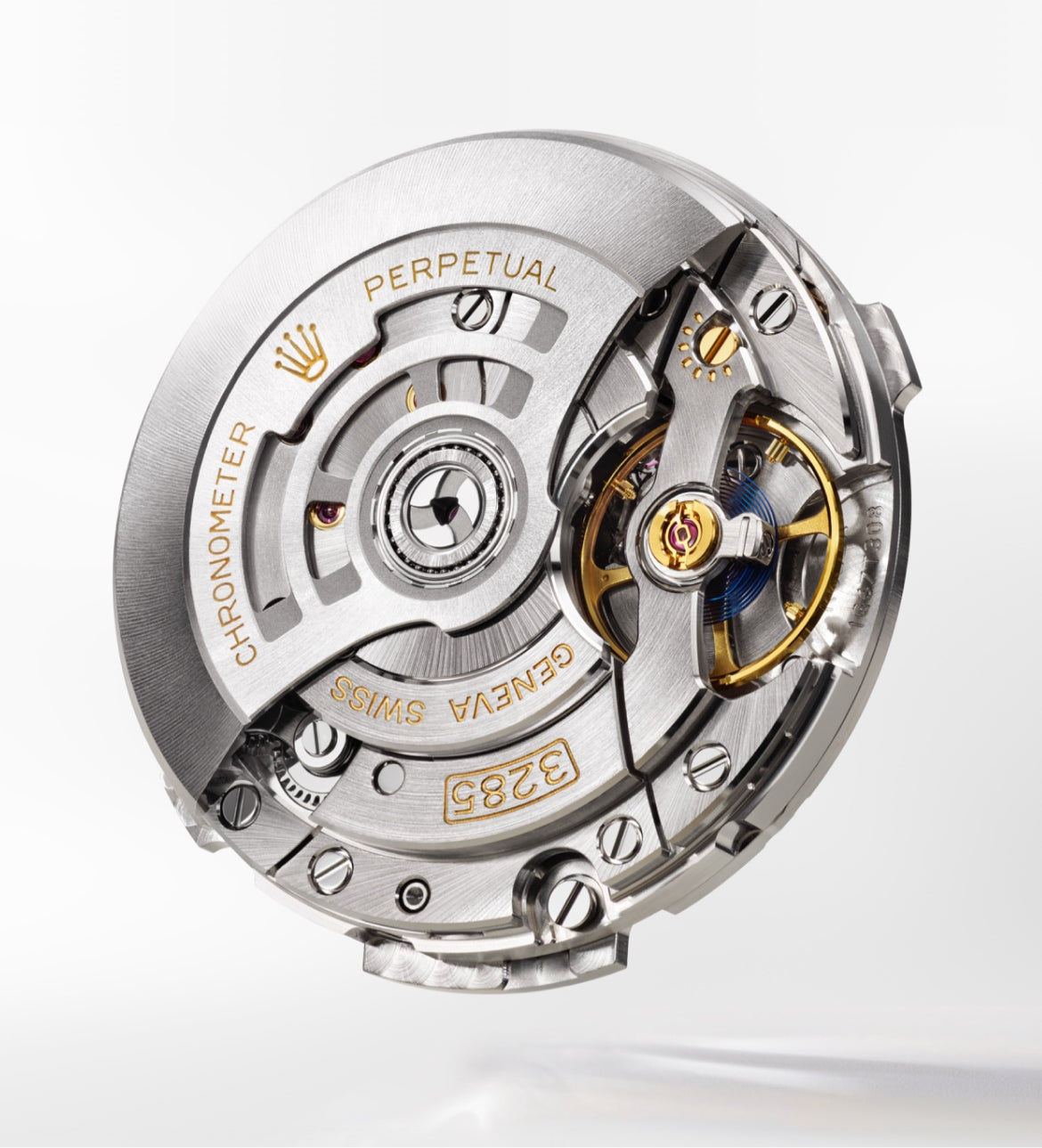 Rolex Explorer II watches - Blakemans Jewelry