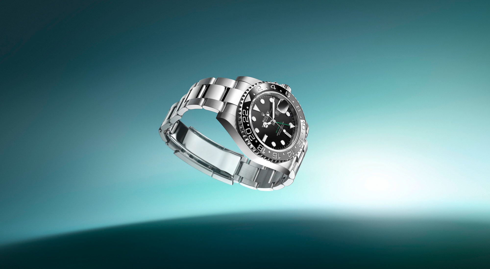 Rolex GMT‑Master II watches - Blakemans Jewelry