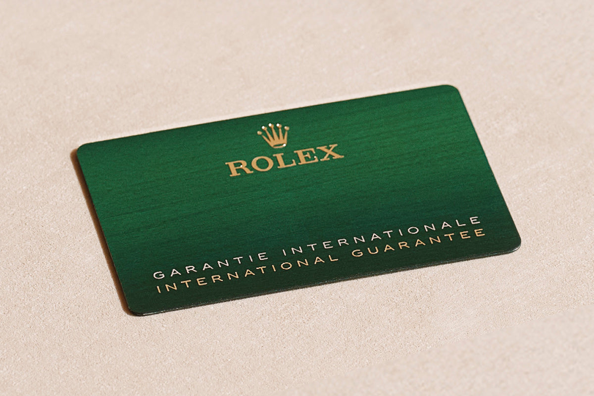 Official Rolex jeweler in Rogers - Blakemans Jewelry