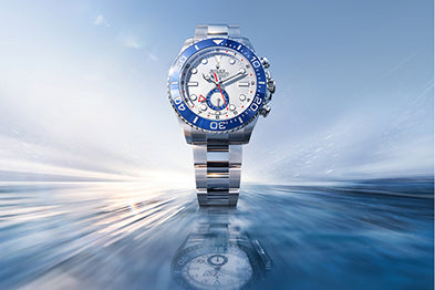 Rolex Oyster Perpetual 41 watches - Blakemans Jewelry