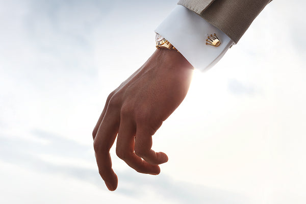 Official Rolex jeweler in Rogers - Blakemans Jewelry