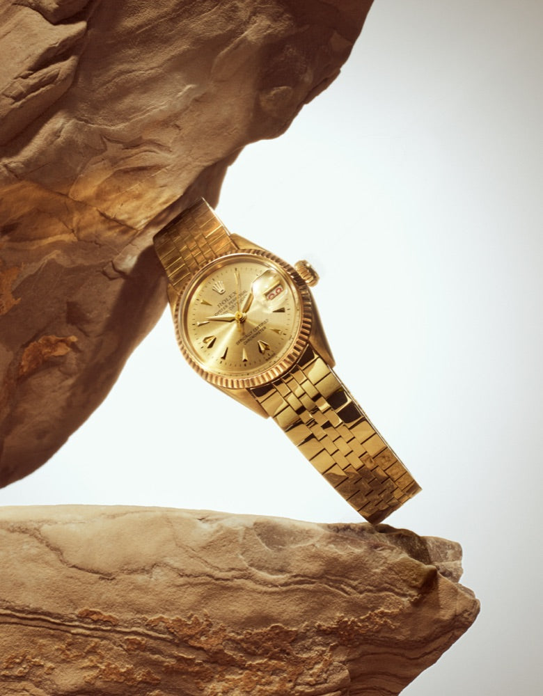 Rolex Lady-Datejust watches - Blakemans Jewelry
