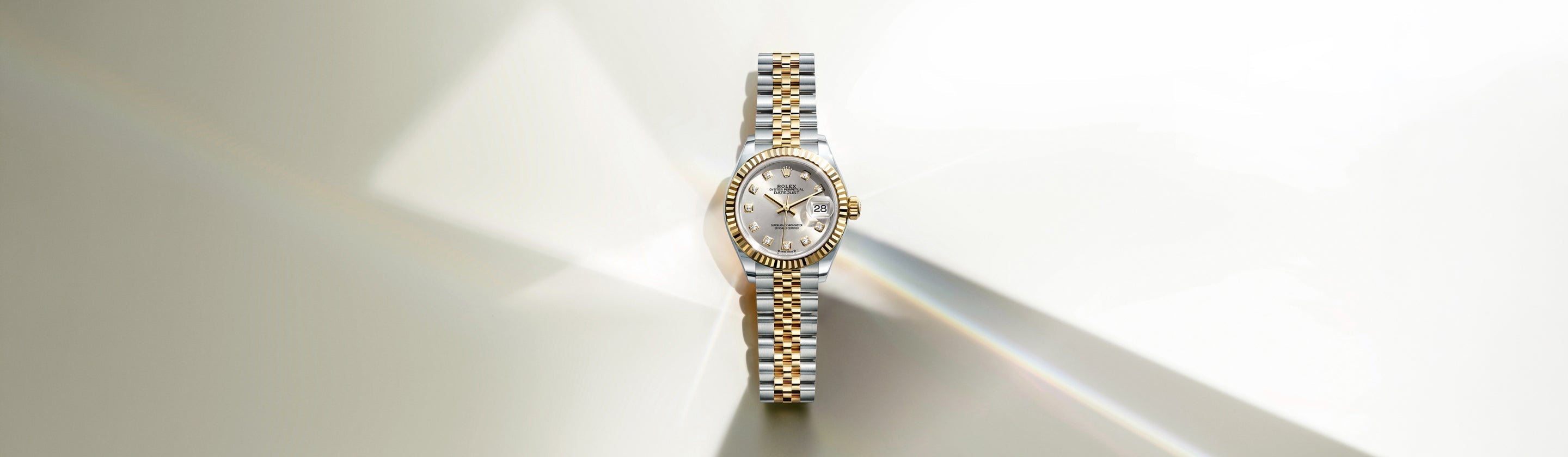Rolex Lady-Datejust watches - Blakemans Jewelry