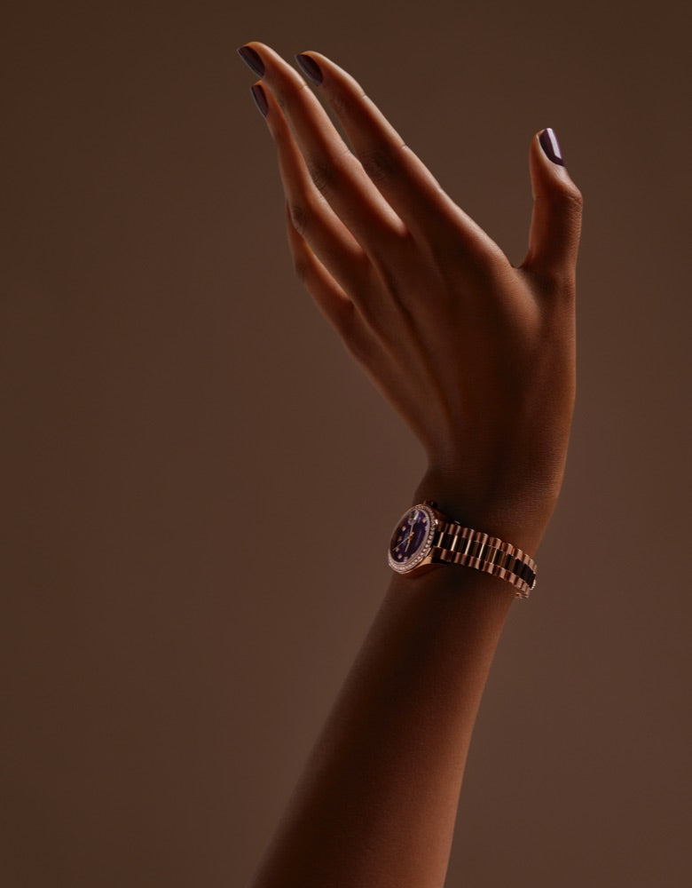 Rolex Lady-Datejust watches - Blakemans Jewelry