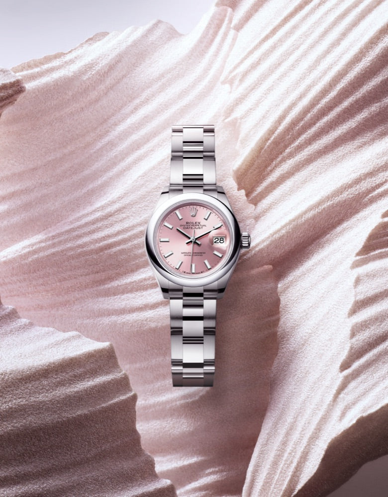 Rolex Lady-Datejust watches - Blakemans Jewelry