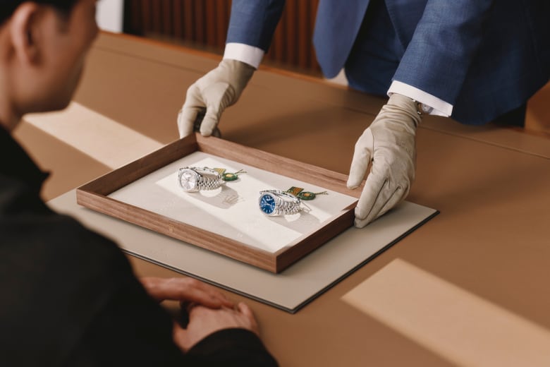 Contact form Blakemans Jewelry - Rolex watches official Jeweler
