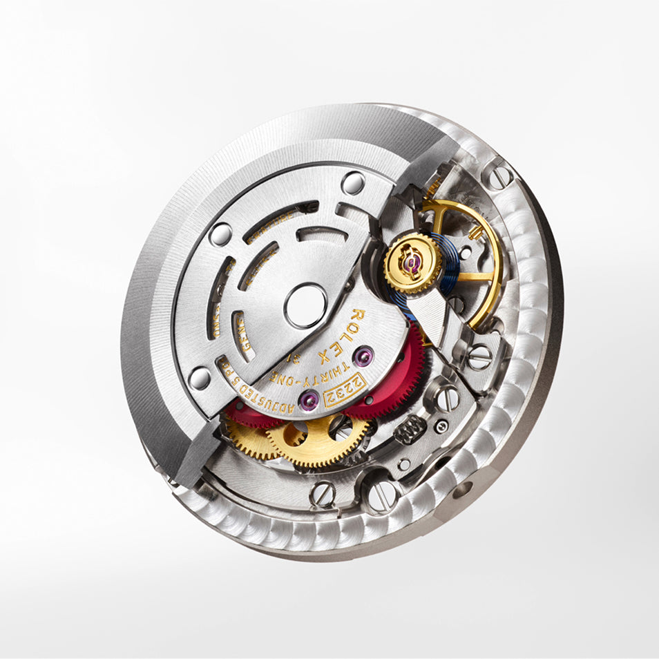 Rolex Oyster Perpetual 28 & 34 watches - Blakemans Jewelry