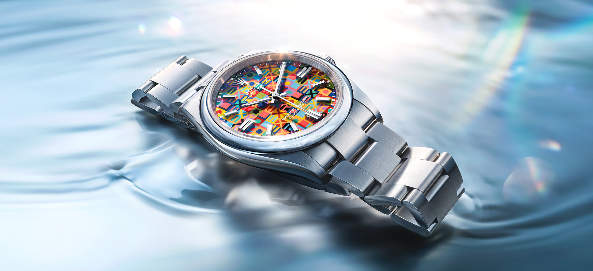 Rolex Oyster Perpetual 36 watches - Blakemans Jewelry