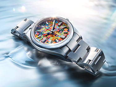 Rolex Oyster Perpetual 36 watches - Blakemans Jewelry