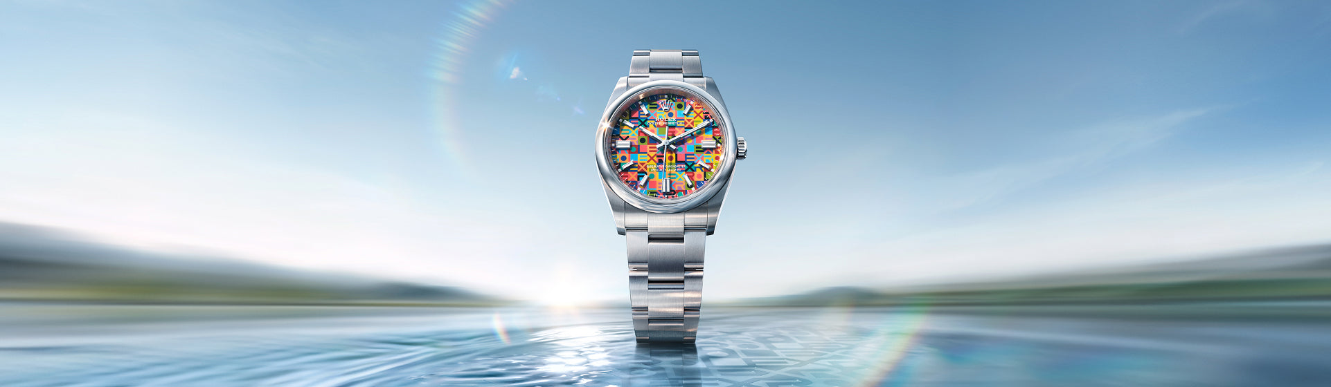 Rolex Oyster Perpetual 36 watches - Blakemans Jewelry