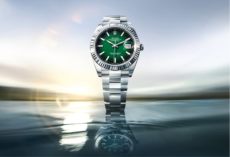 Official Rolex jeweler in Rogers - Blakemans Jewelry