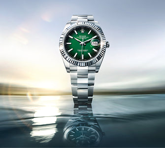 Official Rolex jeweler in Rogers - Blakemans Jewelry