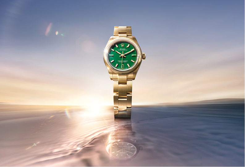 Official Rolex jeweler in Rogers - Blakemans Jewelry