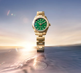 Official Rolex jeweler in Rogers - Blakemans Jewelry