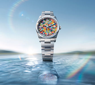 Official Rolex jeweler in Rogers - Blakemans Jewelry