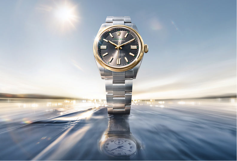 Official Rolex jeweler in Rogers - Blakemans Jewelry