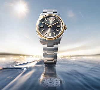 Official Rolex jeweler in Rogers - Blakemans Jewelry