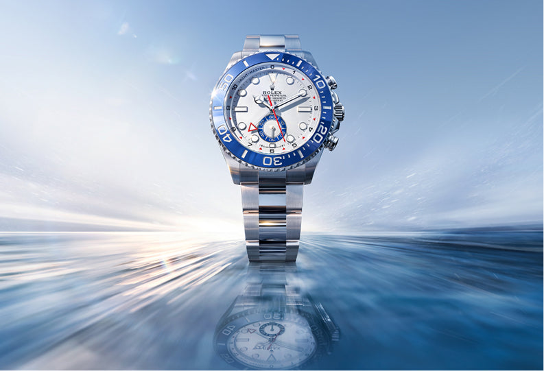 Official Rolex jeweler in Rogers - Blakemans Jewelry