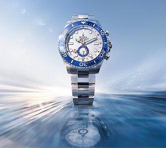Official Rolex jeweler in Rogers - Blakemans Jewelry