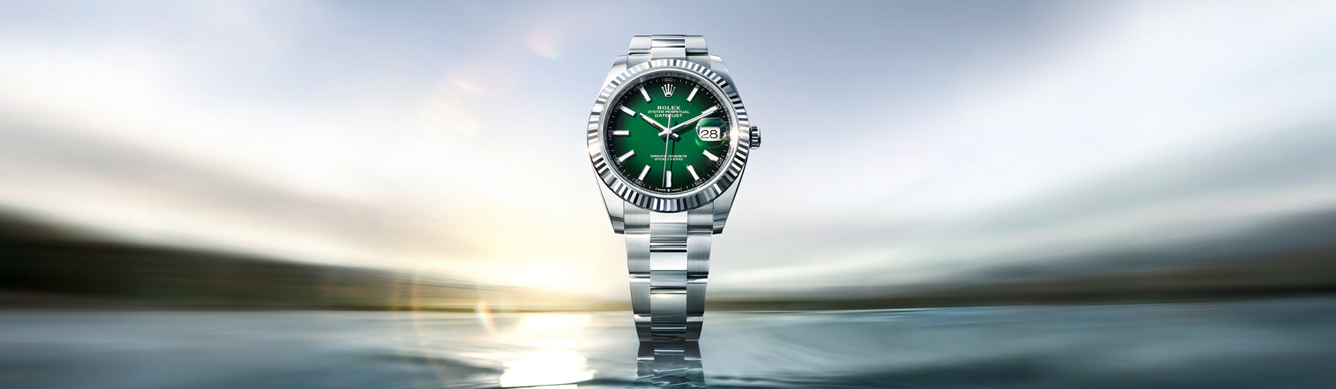 Rolex Datejust 41 watches - Blakemans Jewelry