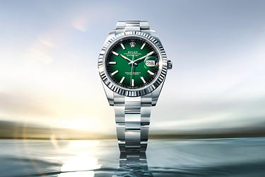 Rolex Datejust 41 watches - Blakemans Jewelry