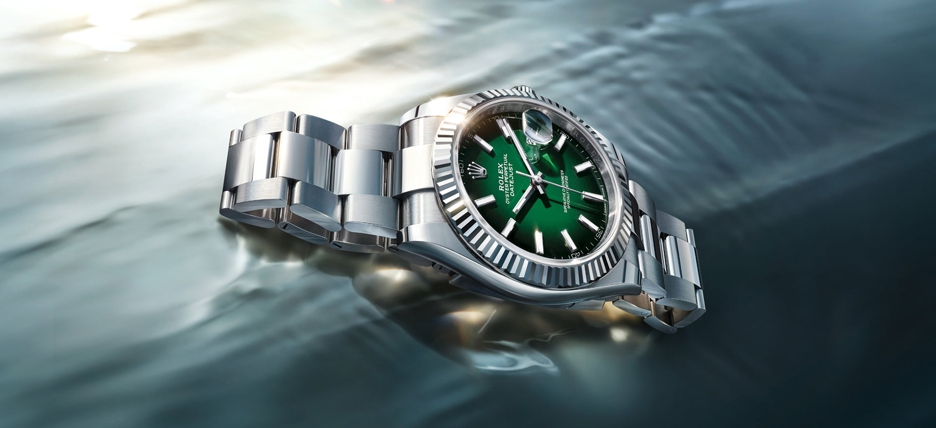 Rolex Datejust 41 watches - Blakemans Jewelry
