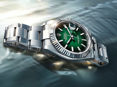 Rolex Datejust 41 watches - Blakemans Jewelry