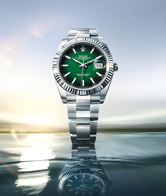 Rolex Datejust 41 watches - Blakemans Jewelry