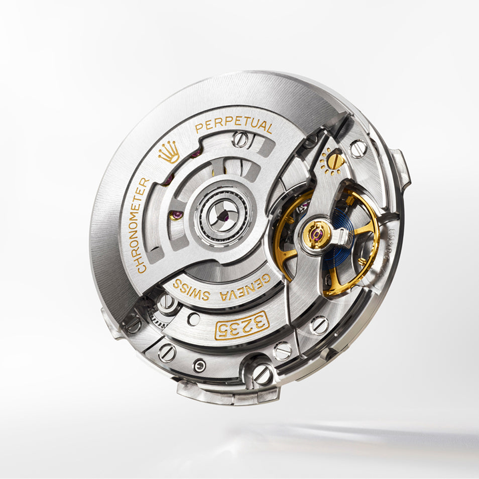 Rolex Datejust 41 watches - Blakemans Jewelry