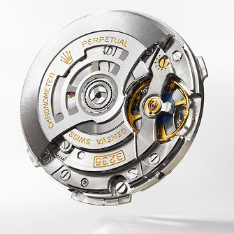 Rolex Datejust 41 watches - Blakemans Jewelry
