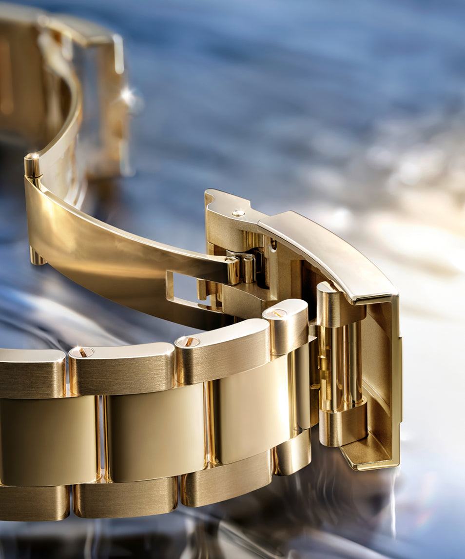 Rolex Yacht Master II watches - Blakemans Jewelry