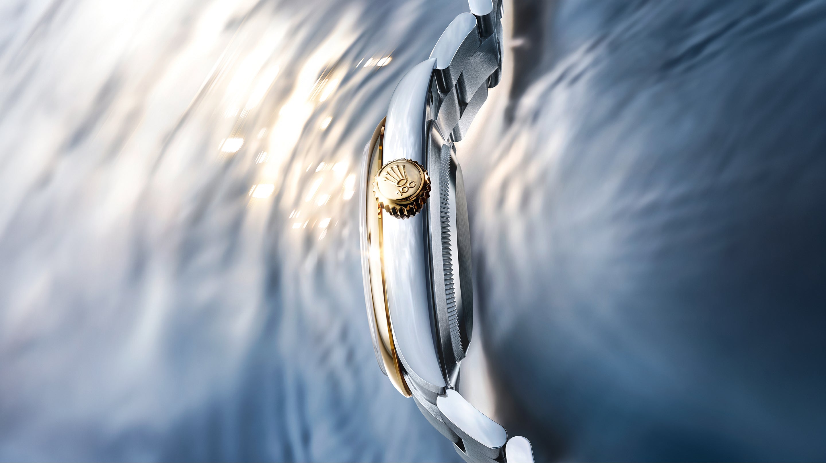 Rolex Oyster Perpetual watches - Blakemans Jewelry