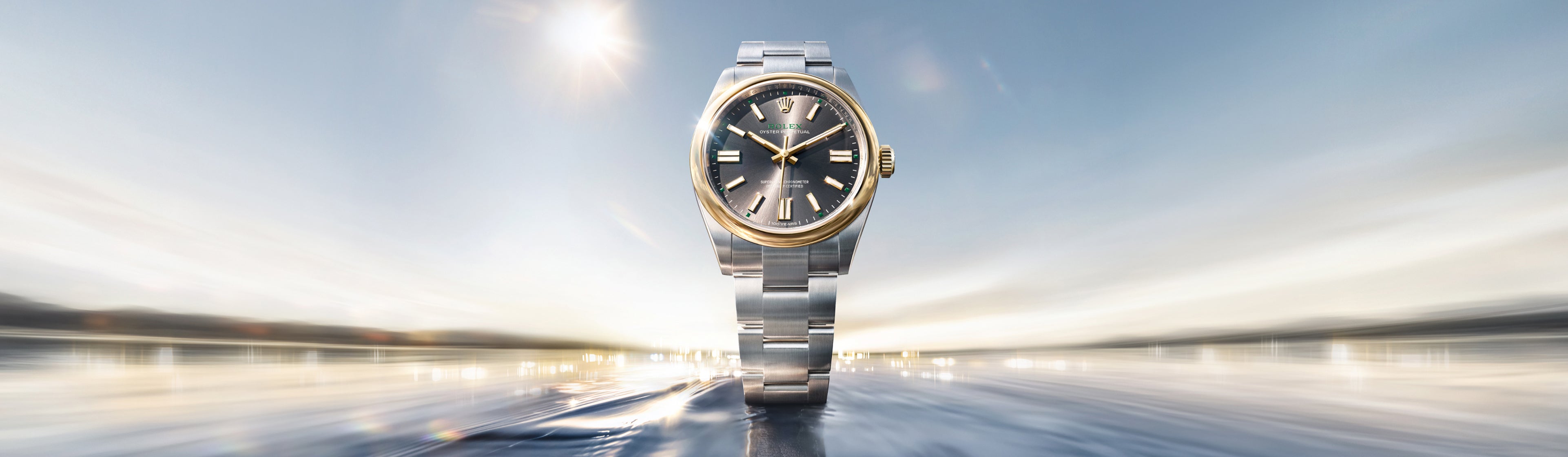 Rolex Oyster Perpetual 41 watches - Blakemans Jewelry