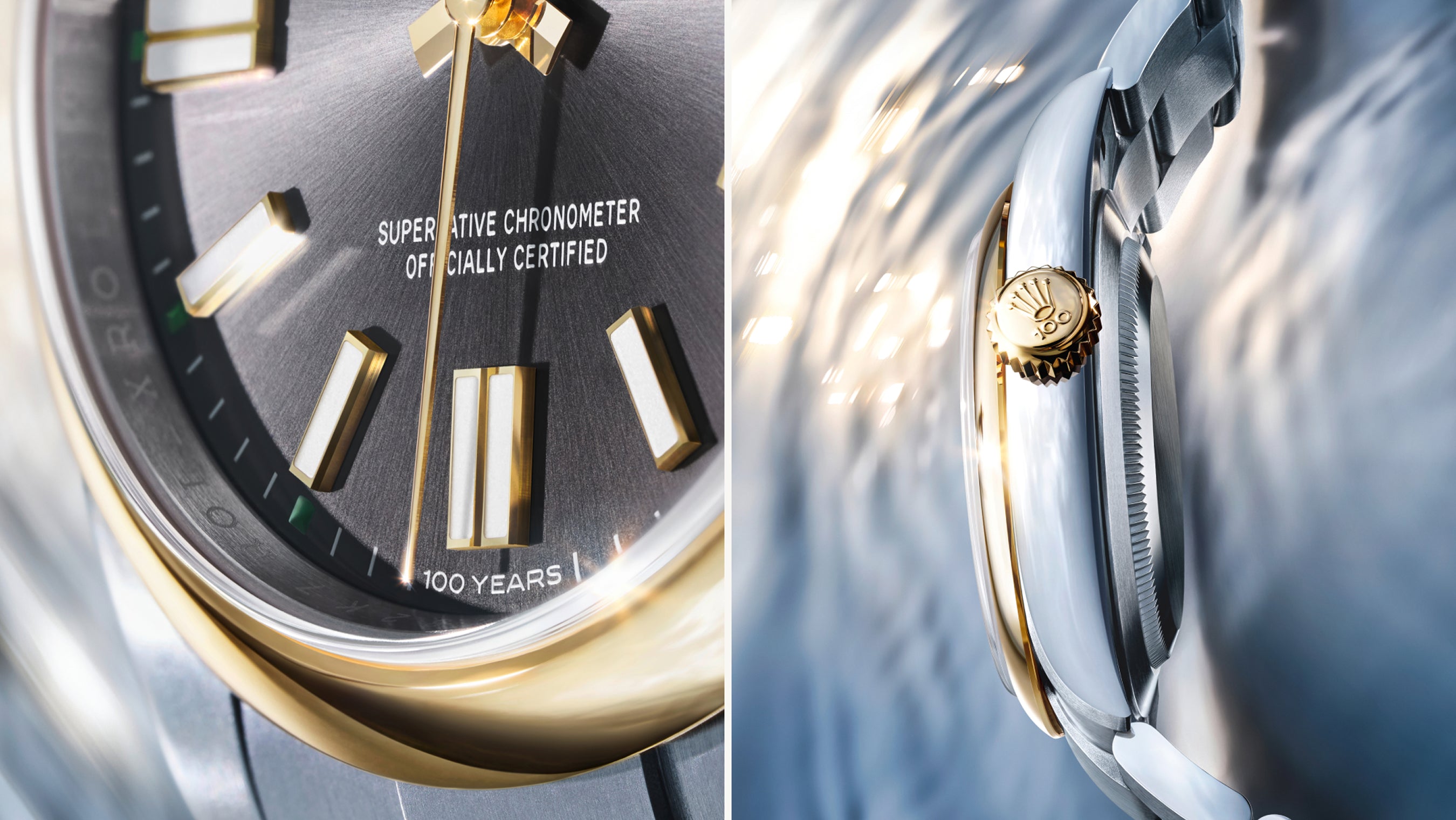 Rolex Oyster Perpetual 41 watches - Blakemans Jewelry