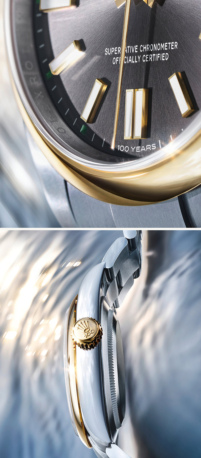 Rolex Oyster Perpetual 41 watches - Blakemans Jewelry
