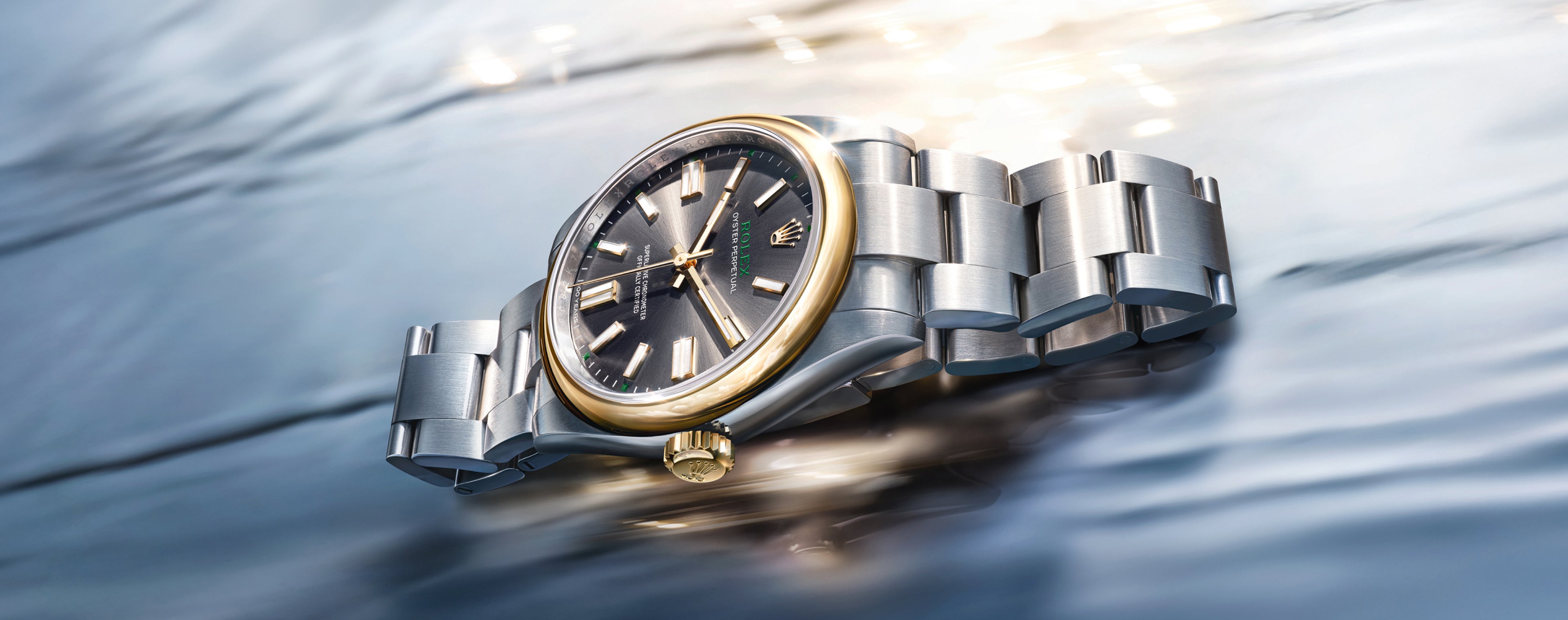 Rolex Oyster Perpetual 41 watches - Blakemans Jewelry