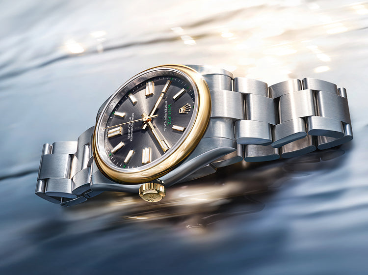 Rolex Oyster Perpetual 41 watches - Blakemans Jewelry