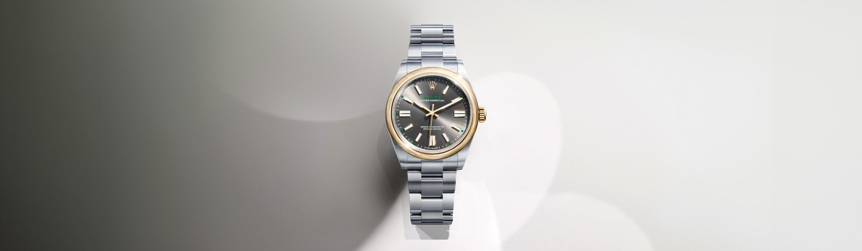 Rolex Oyster Perpetual watches - Blakemans Jewelry