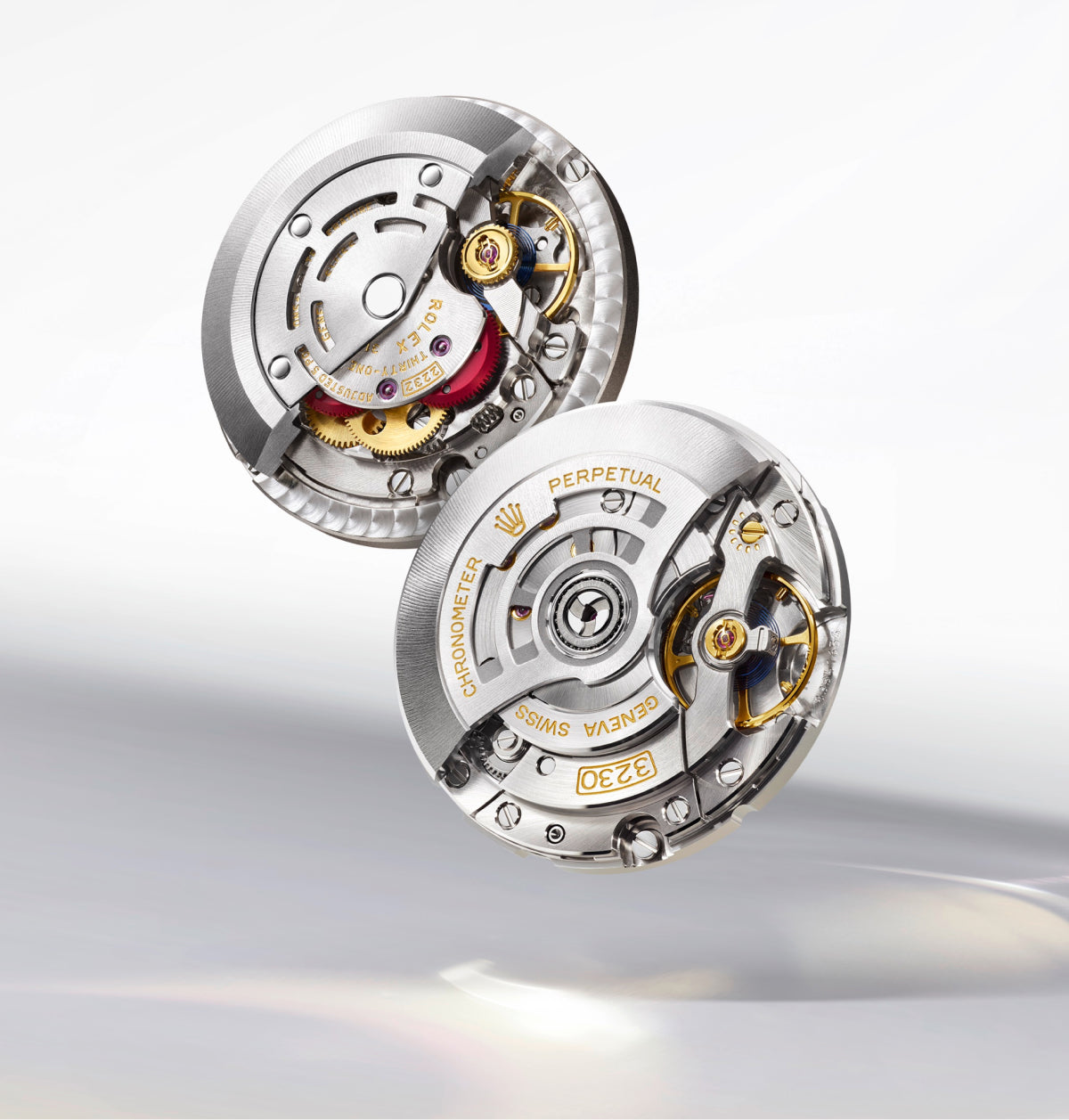Rolex Oyster Perpetual watches - Blakemans Jewelry