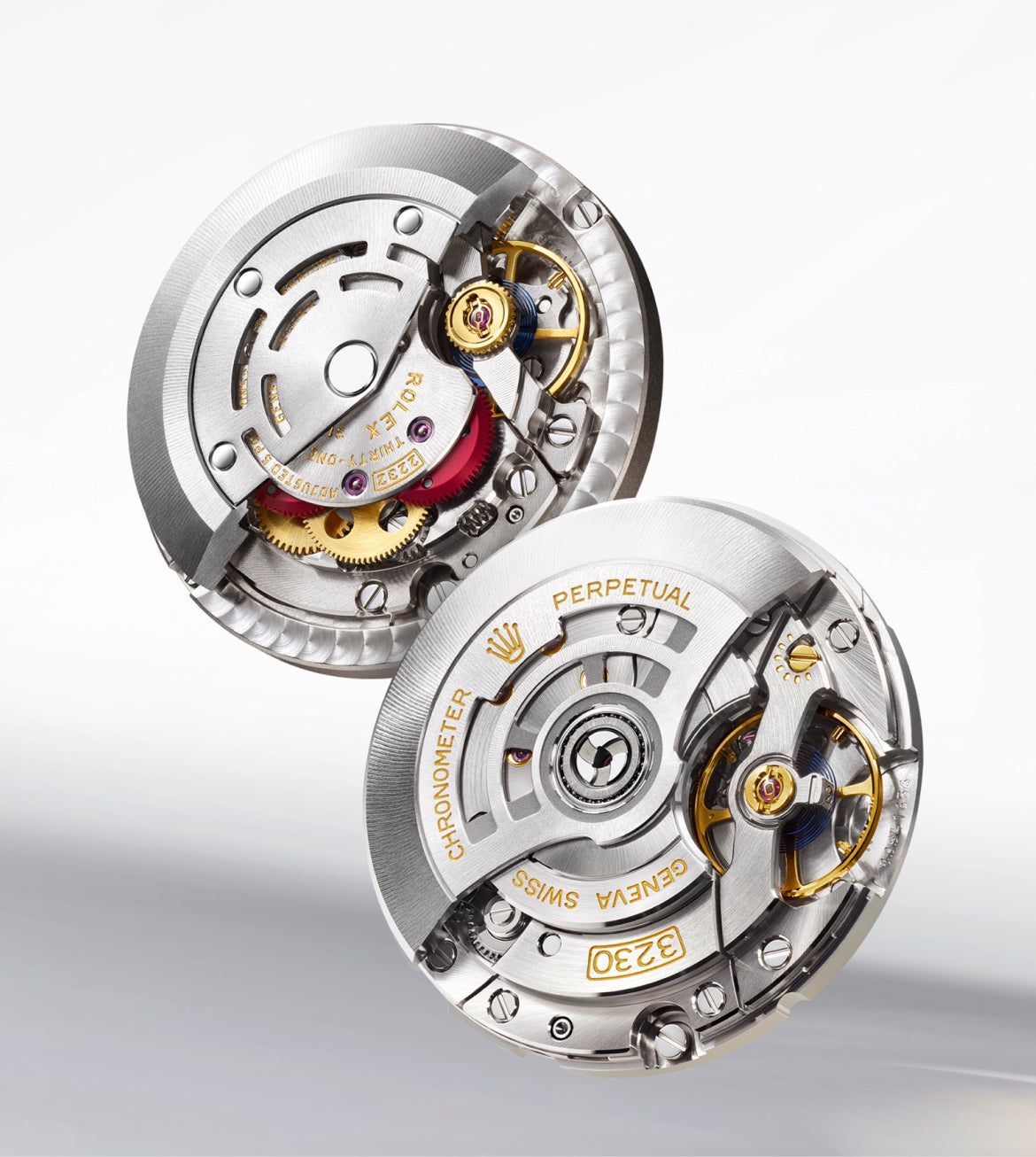 Rolex Oyster Perpetual watches - Blakemans Jewelry