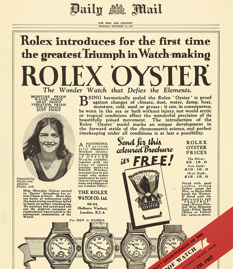 Official Rolex jeweler in Rogers - Blakemans Jewelry