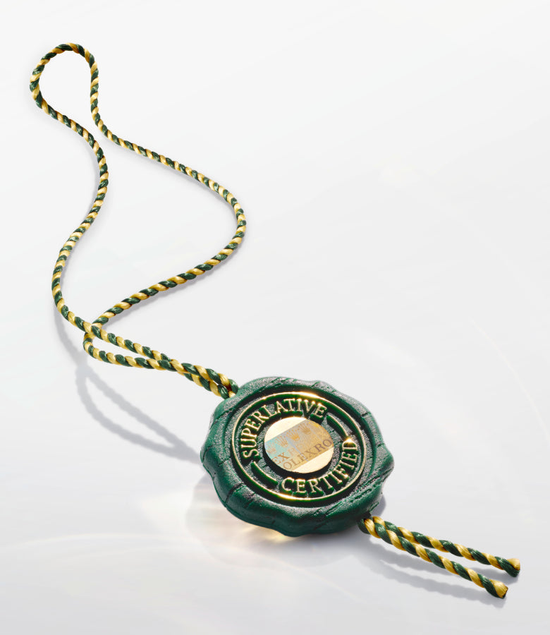 Official Rolex jeweler in Rogers - Blakemans Jewelry