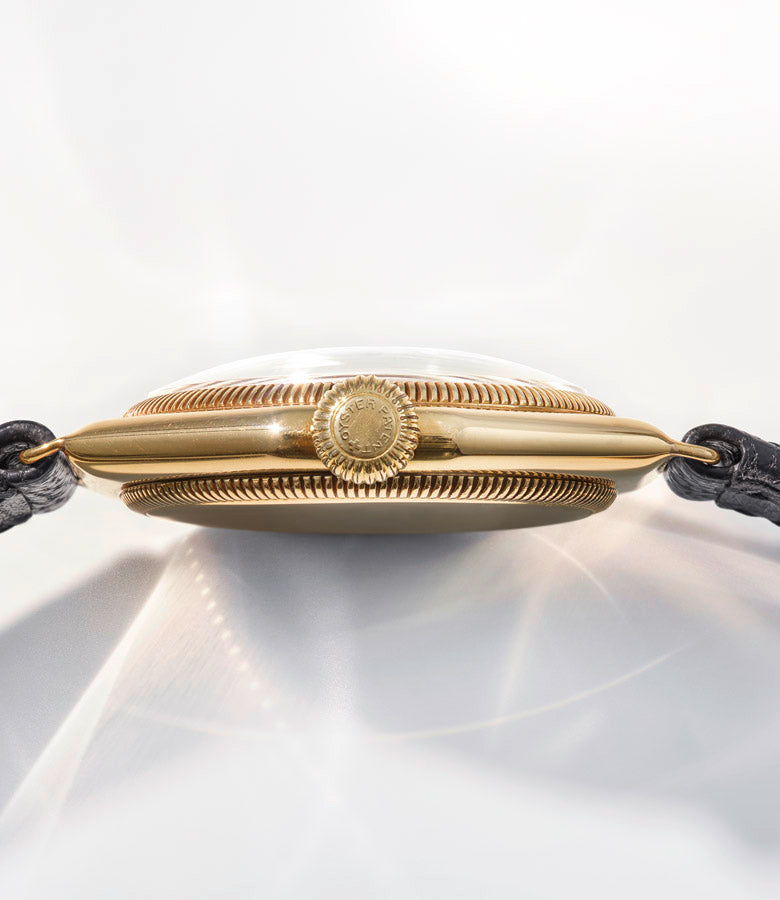 Official Rolex jeweler in Rogers - Blakemans Jewelry