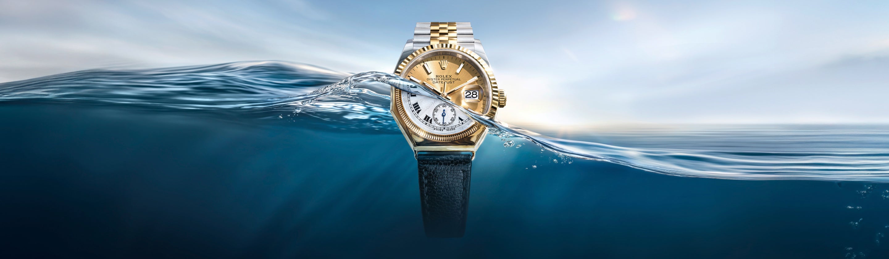 Official Rolex jeweler in Rogers - Blakemans Jewelry