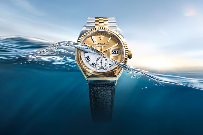 Official Rolex jeweler in Rogers - Blakemans Jewelry